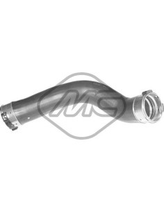 Manguera de aire de carga BMW / MINI 32470 Ø 74 mm Ø 74 mm