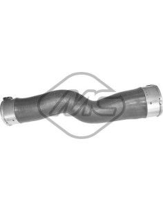 Manguera de aire de carga BMW / MINI 32471 Ø 74 mm Ø 63 mm