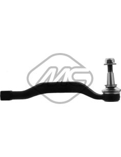 Axial de dirección Renault 32481 Eje delantero derecho