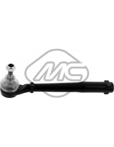 Axial de dirección Citroën 32487 Eje delantero izquierdo