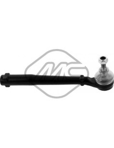 Axial de dirección Citroën 32488 Eje delantero derecho