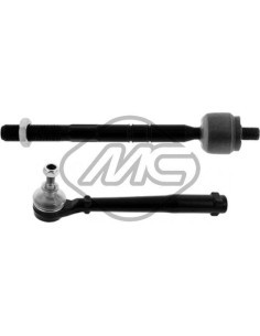 Kit de reparación del brazo tensor de dirección Citroën 32489
