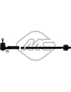 Kit de reparación del brazo tensor de dirección Chrysler 32505