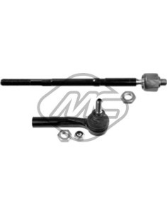Kit de reparación del brazo tensor de dirección 32509