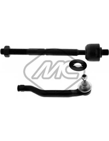 Kit de reparación del brazo tensor de dirección Fiat 32513