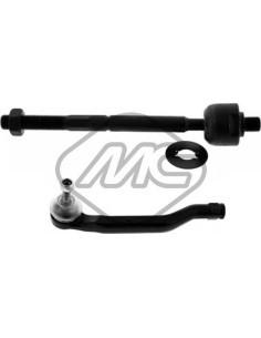 Kit Barra Acoplamientoto Meg