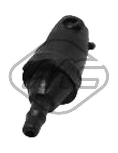 Tobera de lavaparabrisas Fiat 32593