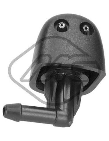 Tobera de lavaparabrisas Nissan / Renault 32596