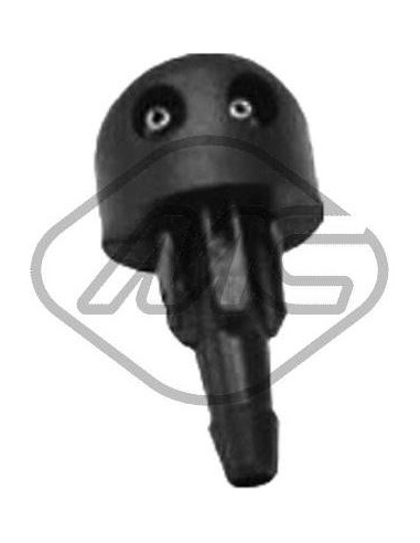 Tobera de lavaparabrisas Renault 32598