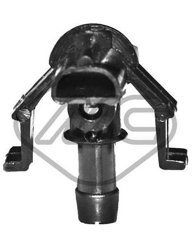Tobera de lavaparabrisas Fiat 32601