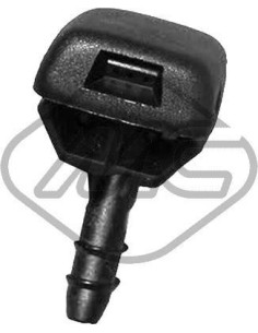 Tobera de lavaparabrisas Fiat 32602