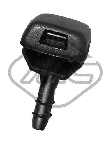 Tobera de lavaparabrisas Fiat 32602