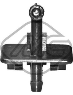 Tobera de lavaparabrisas Fiat 32604