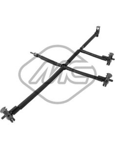 Tubo Flexible Combustible