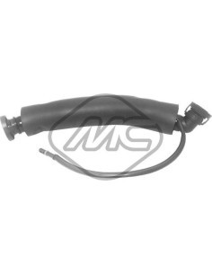 Tubo Vapores Motor Bmw 1'