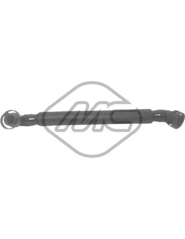 Tubo Vapores Motor Bmw 3'