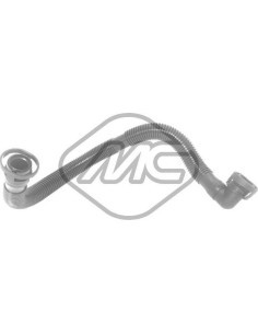 TUBO VAPORES MOTOR 2.0 TFSI