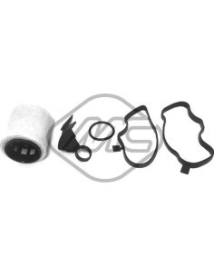 Válvula Vapores Motor Bmw