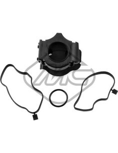 Válvula Vapores Motor Bmw