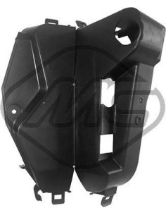 Cubierta Kit De Distr. Ren