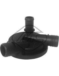 Válvula Vapores Motor Vw G