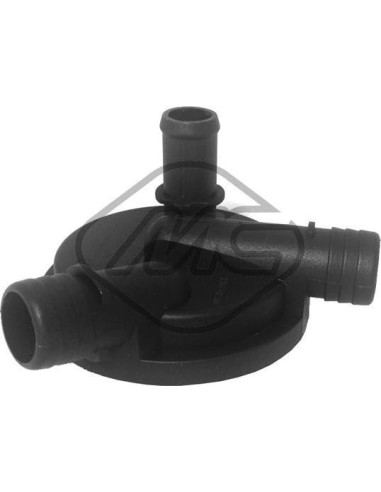 VÁLVULA VAPORES MOTOR 1.6
