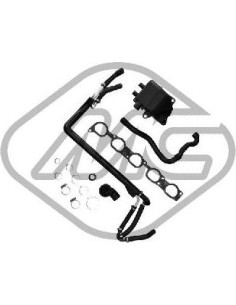 Manguito de ventilación del cárter Volvo 35120