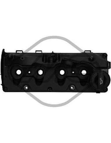 Tapa De Culata Seat Exeo Metalcaucho 35567