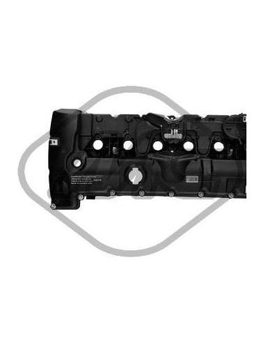 Tapa De Culata N52 Metalcaucho 35577