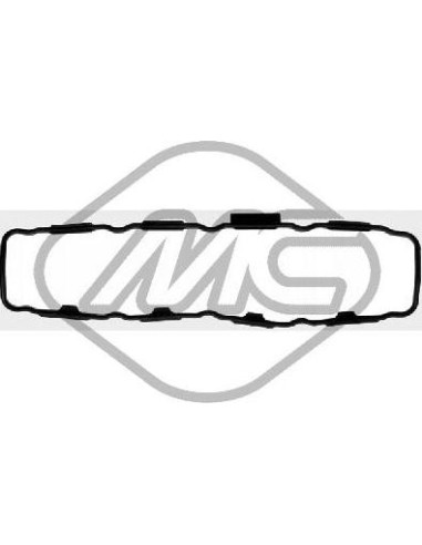 Junta Tapa De Culata Kangoo Metalcaucho 35586