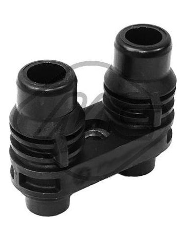 CONECTOR DE REFRIGERANTE GOLF VI 2.0 R 4X4