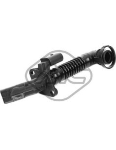 Tubo Flexible Ventilación