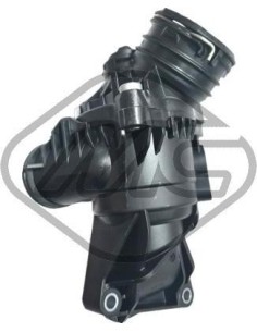 Termostato Mercedes E Des Benz Clasec