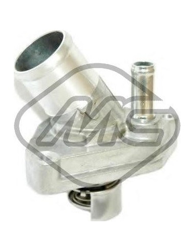 TAPA CON TERMOSTATO 82 °C MAXIMA/MAXIMA QX...