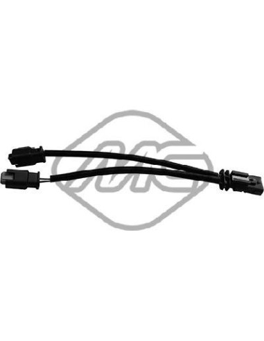 Cable Termostato Citroen C3