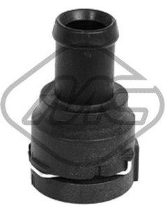 Brida De Refrigerante Audi