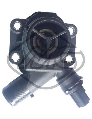 Tapa De Termostato Volvo S60