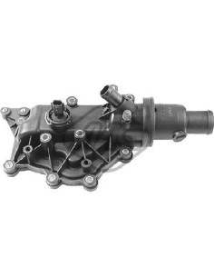 Cuerpo De Termostato Clio Iii