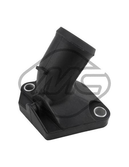 Caja De Termostato Nissan Qashq