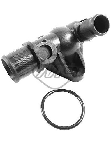 CAJA DE TERMOSTATO 306,406,EXPERT 2.0-2.0 16V
