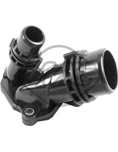 Cuerpo De Termostato Bmw 5