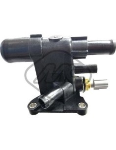 Caja De Termostato Discovery Sp