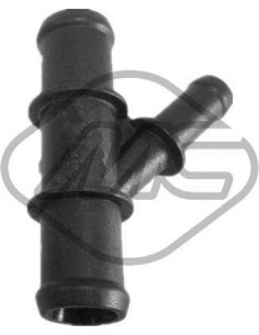 Conector En T Vw Golf Viir