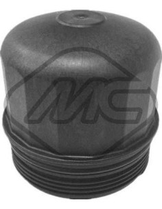 Tapa Filtro Aceite Bmw 550