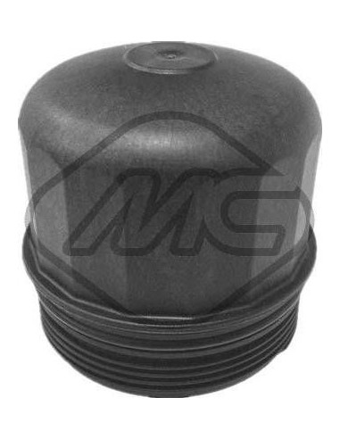 Tapa Filtro Aceite Bmw 550I 36062