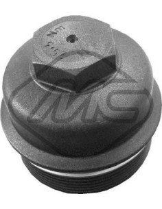Tapa Filtro Aceite 120I BMW 36064