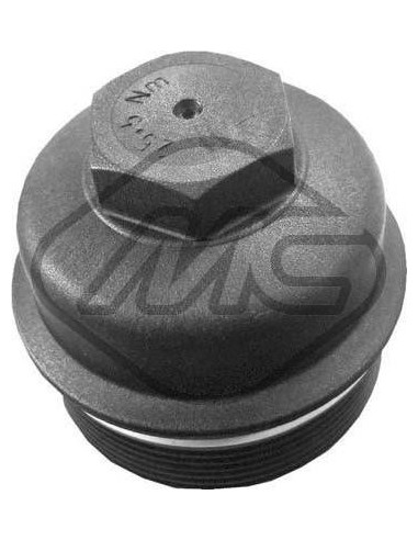 Tapa Filtro Aceite 120I BMW 36064