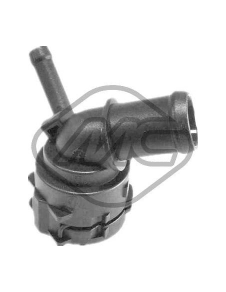 Conector Rapido Seat Alham