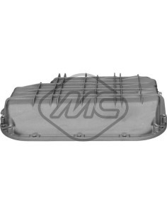 Cárter De Aceite Merce Classec Metalcaucho 38002