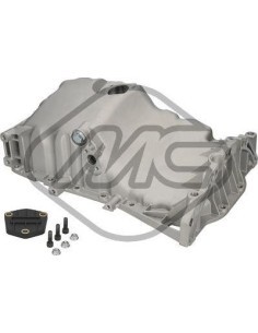 Carter De Aceite Audi A4 Metalcaucho 38013